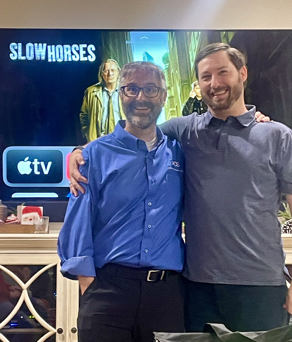 With Christmas Day fast approaching, we’d like to express our sincere gratitude for each and every one of you! Happy Holidays from our family to yours! #acs #safetyfirst #merrychristmas