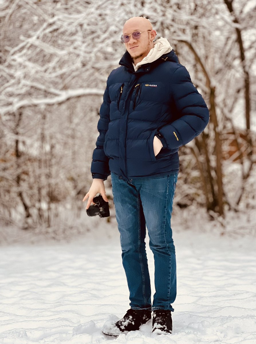 mattinovich's tweet photo. Can’t wait to go back to Ukraine https://t.co/f3V592nIvu