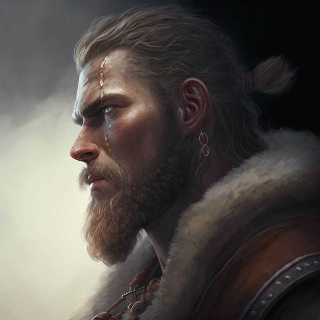 VIKINGS AI | PUBLIC MINT LIVE tweet media