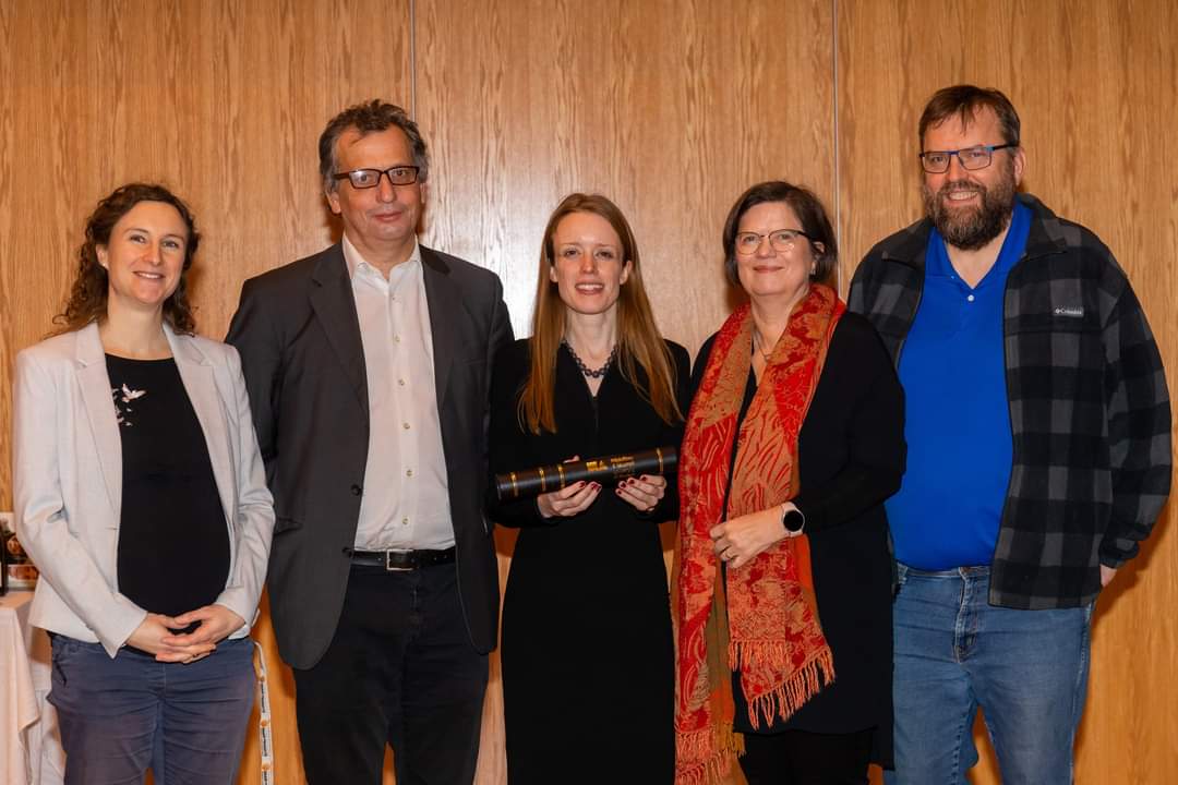 Dr. Lara Wilhelmine Hoffmann (@lara_wilhelmine) on Twitter photo Dr. Lara 👩🎓I defended my PhD in Social Sciences at <a href="/Haskolinn_Ak/">Háskólinn á Akureyri / University of Akureyri</a> last Wednesday. Thanks for the support to my mentors and collaborators and my loved ones supporting me in different places across the pond and here in person in Akureyri Winter wonderland. Such a beautiful day! ❤❄️ Dr. Lara 👩🎓I defended my PhD in Social Sciences at <a href="/Haskolinn_Ak/">Háskólinn á Akureyri / University of Akureyri</a> last Wednesday. Thanks for the support to my mentors and collaborators and my loved ones supporting me in different places across the pond and here in person in Akureyri Winter wonderland. Such a beautiful day! ❤❄️