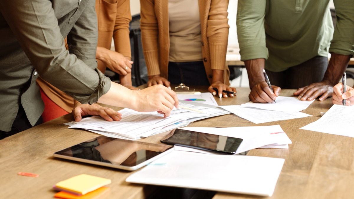 Pulse Fox Cities tweet media