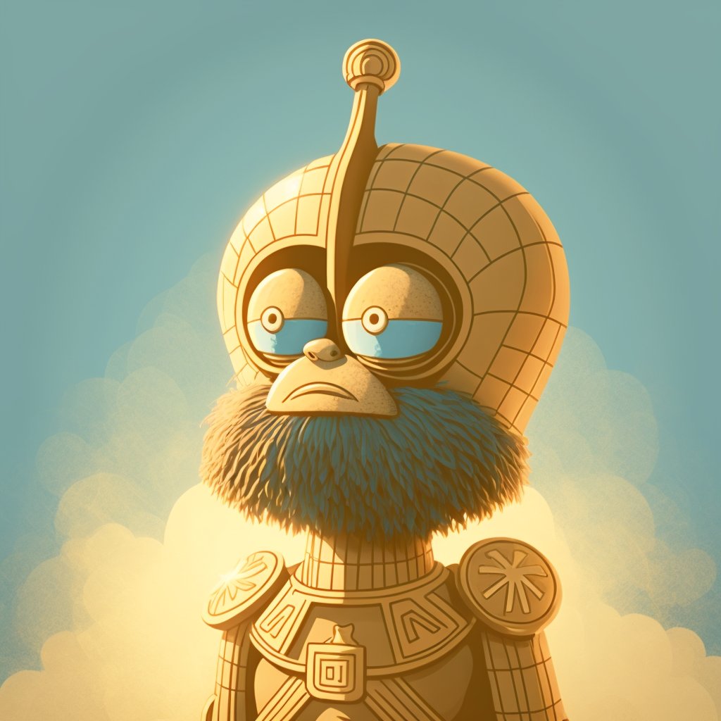 The evil backstabbers of the council have passed new rules to break the g00f world order and manipulate us for their own gain. 
Now's the time to stand tall 🏛️

Like, RT &amp; tag 3 frens for a chance join the rebellion⚔️
Join PREMINT! premint.xyz/g00fs/