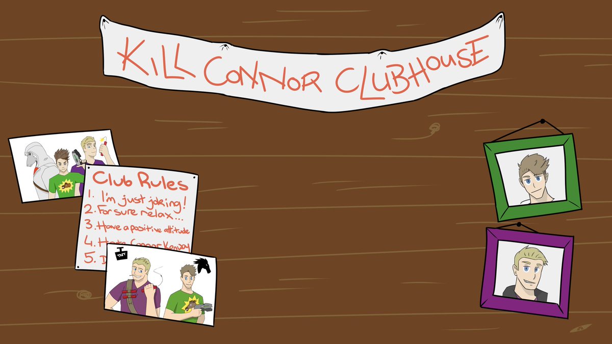 AsAlwaysEnt's tweet image. And that’s a wrap!

Thanks everyone from the bottom of our hearts for the last 8 years of podcasts, 6 years of Patreon and everything that came with it, it’s meant the absolute world to us.

We’ll see you around but for now, shout out to Hugh Janus, heyman 
💚💜❤️