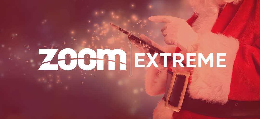 Delivering at the Speed of Santa. 🎅 Whatever new tech you're connecting, Zoom Extreme can handle it. Get Armstrong's fastest speeds, combined with unlimited data and prepare for unlimited fun! armstrongonewire.com/Internet/zoome…