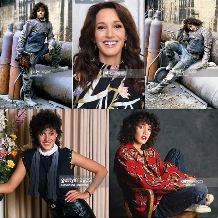 barbaravitali2's tweet image. Happy Birthday @jenniferbeals December 19,1963 #Flashdance #TheChicagoCode #TheBookOfEli #Proof #JenniferBeals