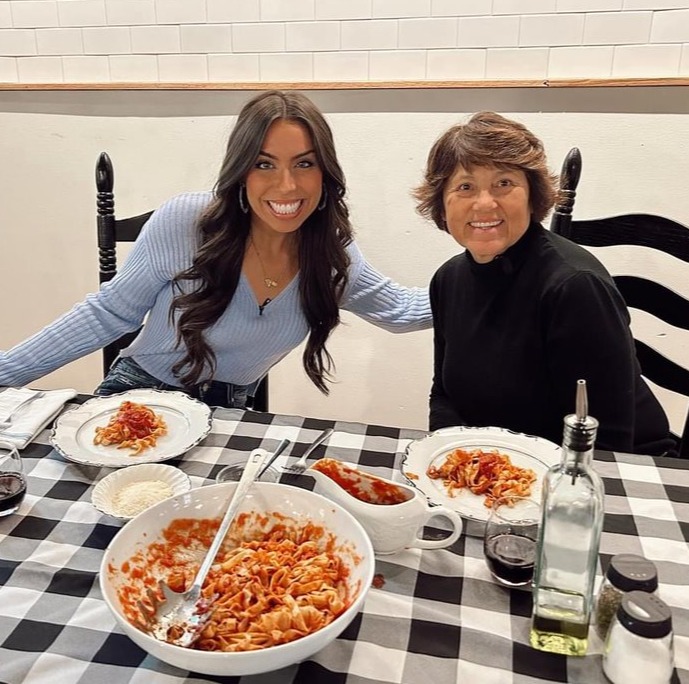 AccessCarolina's tweet photo. A Diamondback Terrapin from the Roper Mountain Science Center pays us a visit, Ava creates an Italian feast the old-fashioned way with The Pasta Lady and bundle up for a cold Christmas. Thanks for watching Access Carolina, weekdays at 10am https://t.co/usMw0hEVwS
