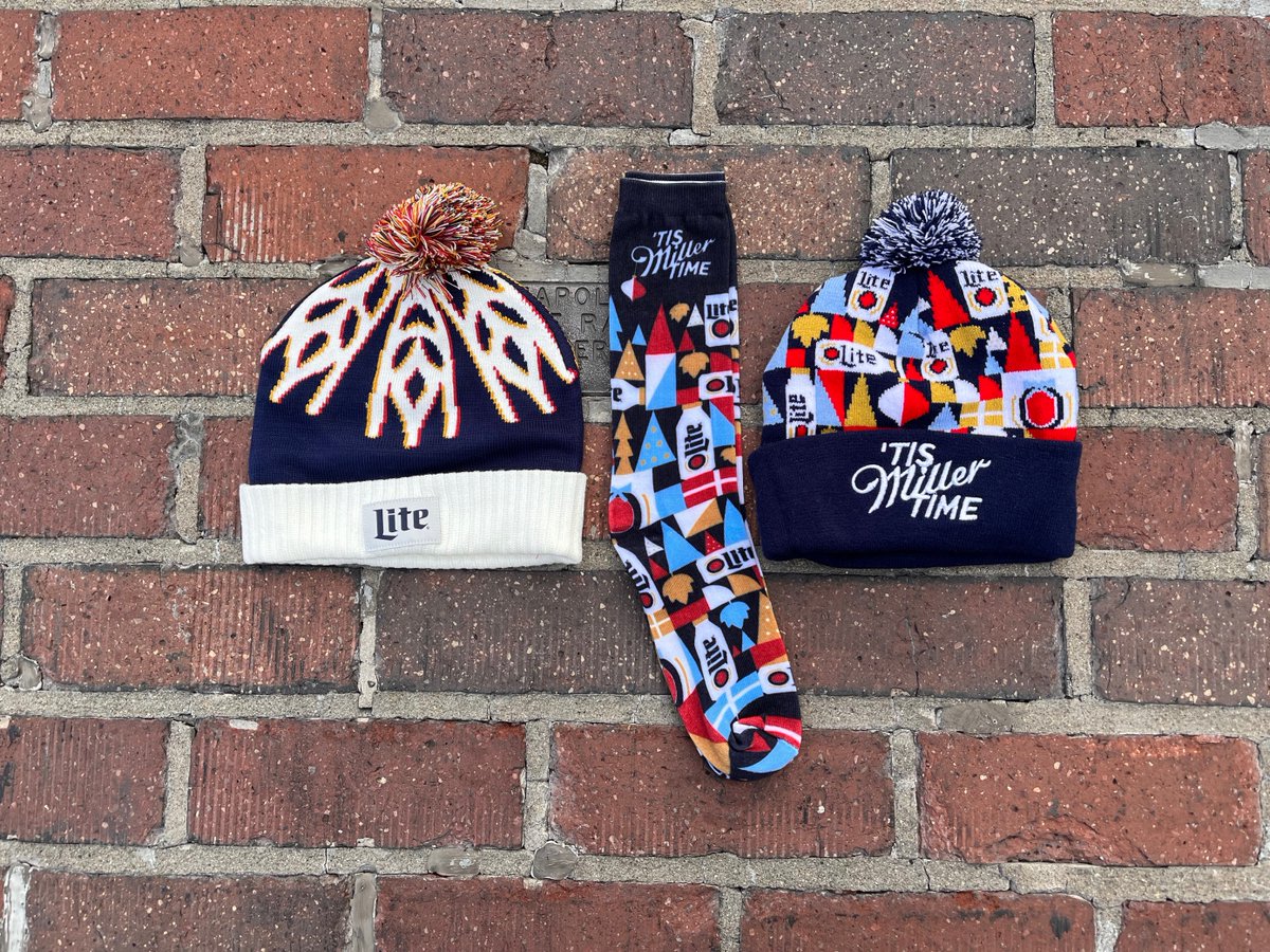 Indianapolis Motor Speedway (@ims) on Twitter photo 🚨 GIVEAWAY! 🚨
Today is the eighth of our 12 days of giveaways, and up next is swag from our friends at <a href="/MillerLite/">Miller Lite</a>!
RT and follow for a chance to win a hat and pair of socks. 10 winners will be chosen at 5 p.m. ET.
#IsItMayYet? 🚨 GIVEAWAY! 🚨
Today is the eighth of our 12 days of giveaways, and up next is swag from our friends at <a href="/MillerLite/">Miller Lite</a>!
RT and follow for a chance to win a hat and pair of socks. 10 winners will be chosen at 5 p.m. ET.
#IsItMayYet?