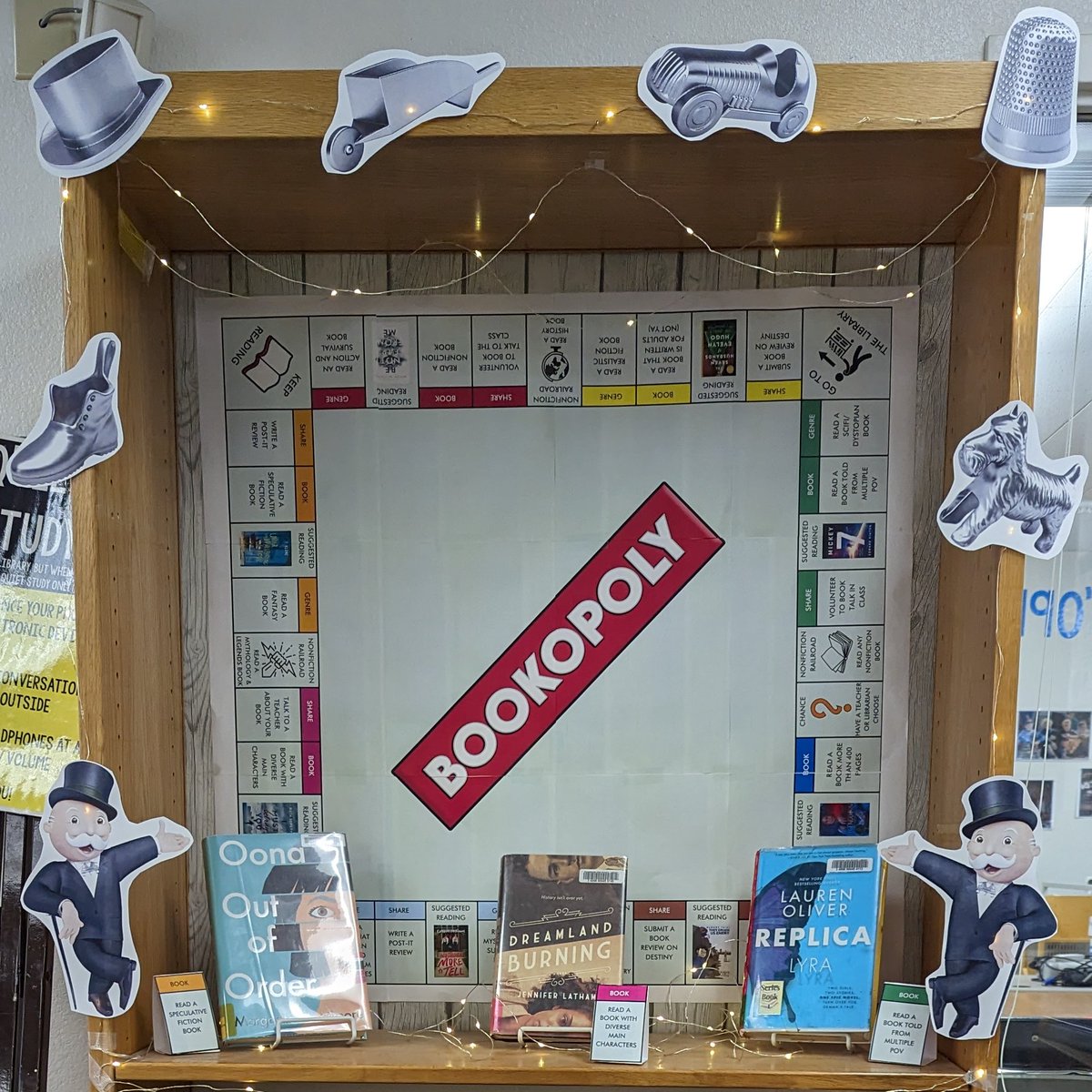 Jennifer Zimny tweet media