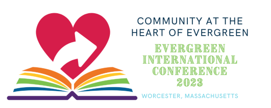 Evergreen ILS tweet media