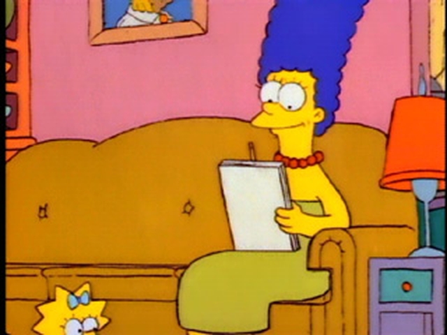 Simpsons Screens (@simpscreens) on Twitter photo 2022-12-20 20:00:10