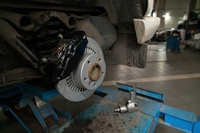 From Our Blog: Understanding Your Vehicle's Braking System bit.ly/3sM2jbR