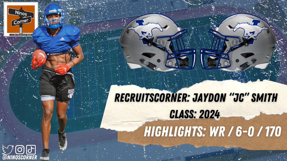 NinosCorner Sports tweet media