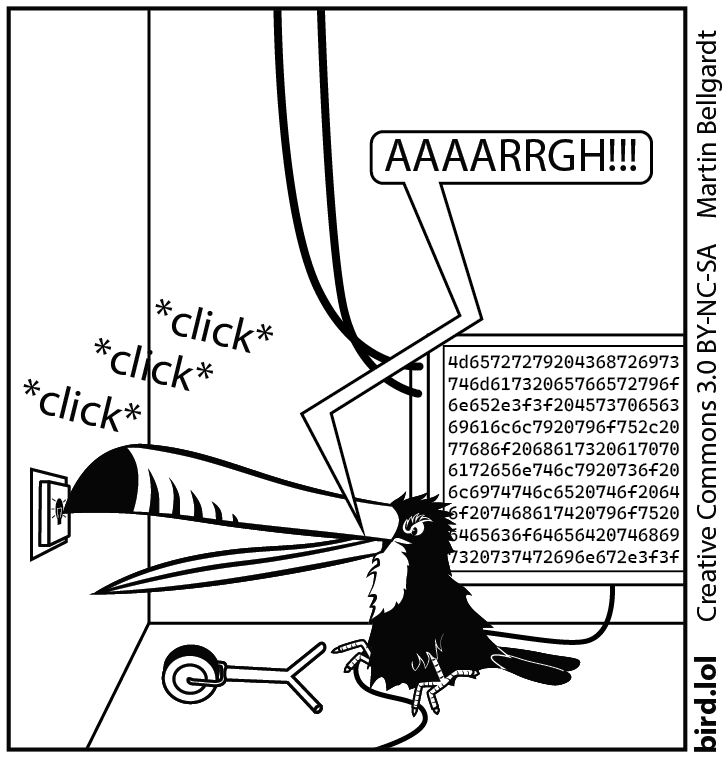 birddotlolbot's tweet photo. Comic 248: Tucan't Orders Pizza
https://t.co/q54fxO8TSb https://t.co/PIty6fedb4