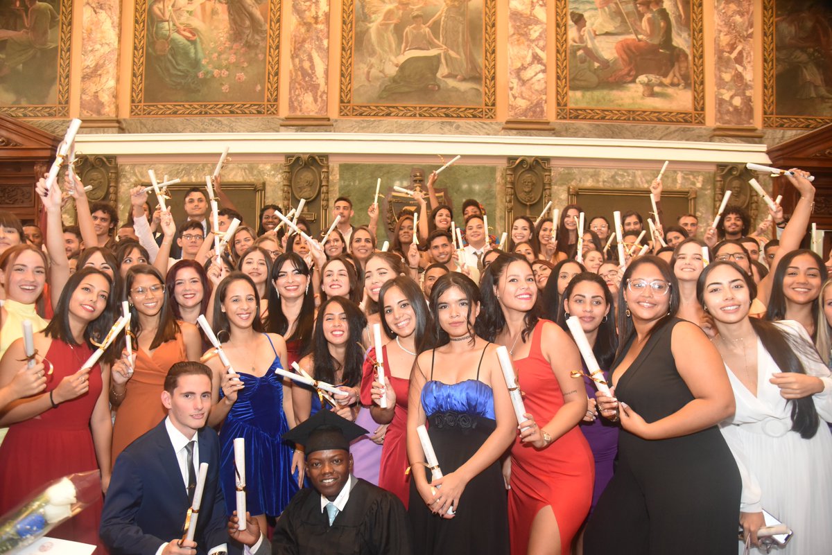 Universidad de La Habana tweet media