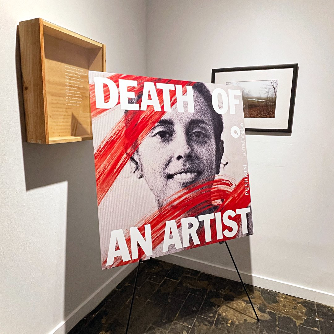 Pushkin Industries 🎙️ tweet media