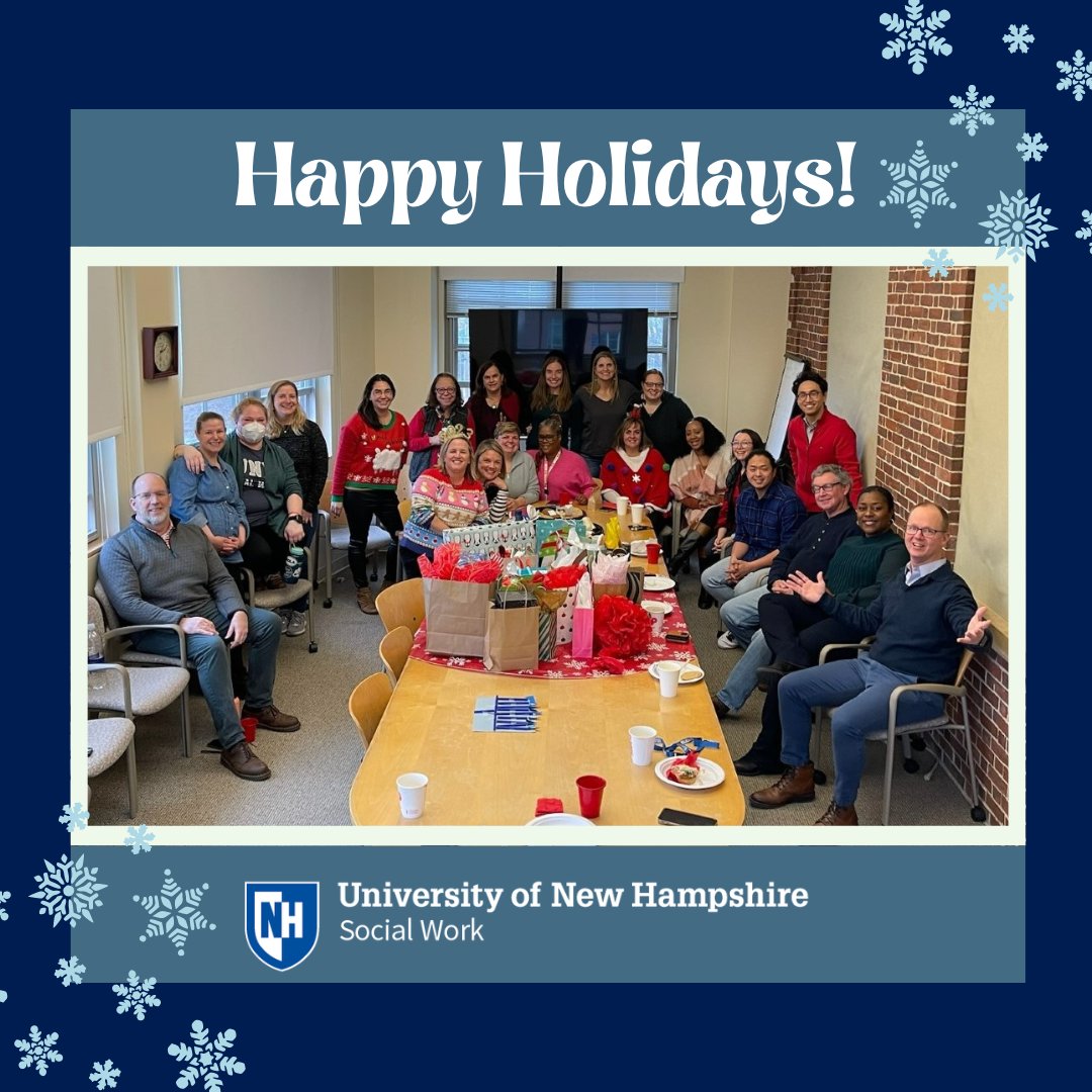 UNH Social Work (@unhsocialwork) on Twitter photo 