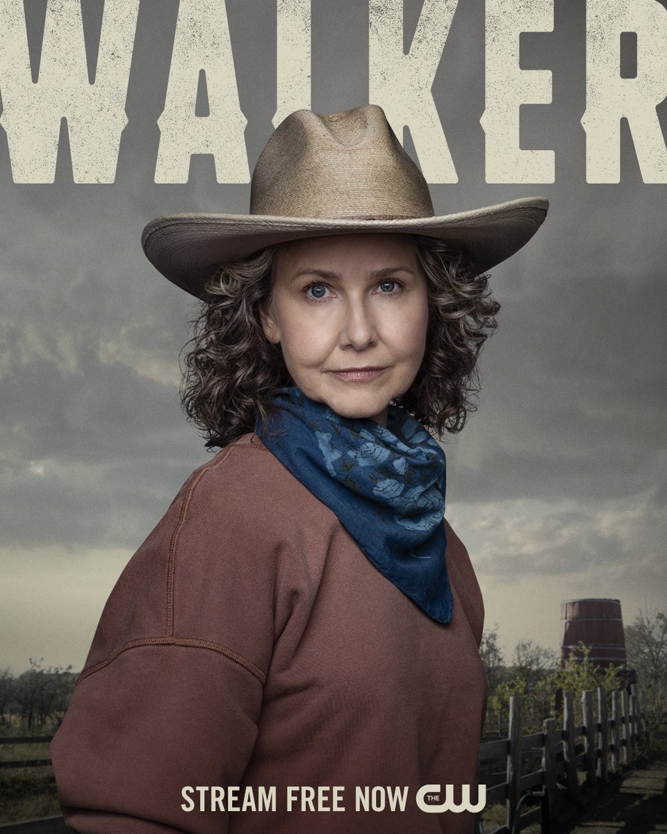 Walker Source ⭐ on Twitter "RT thecwwalker A mother's love endures