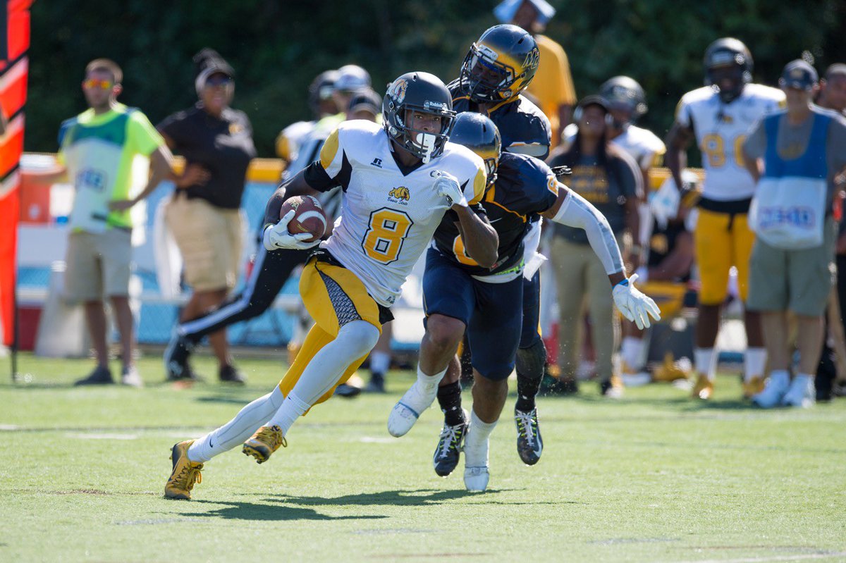 Douglas McNeil III tweet media