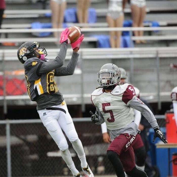 Douglas McNeil III tweet media