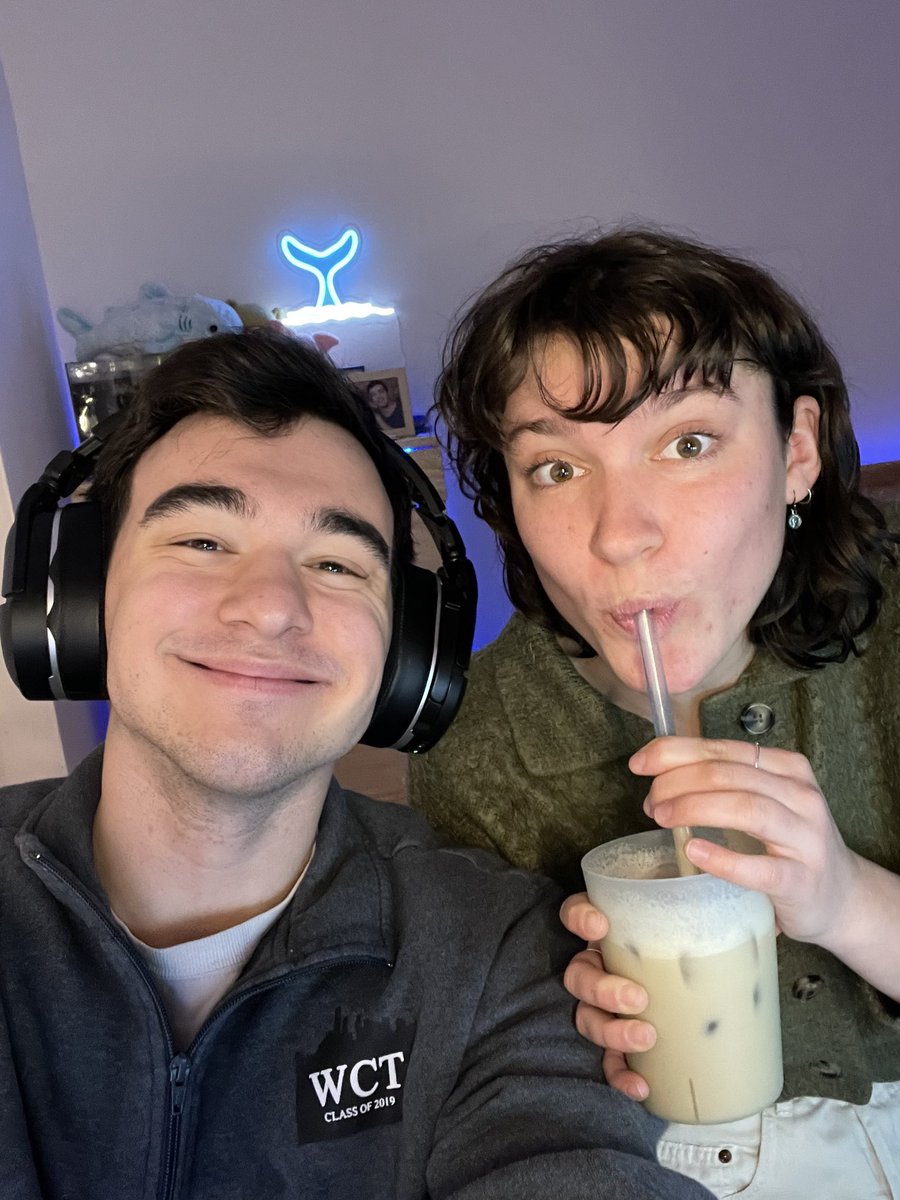 matthew drinkwater ⛵️ tweet media