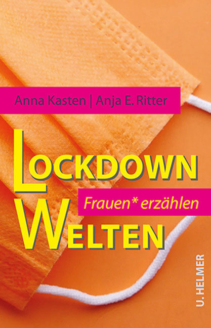Ulrike Helmer Verlag tweet media