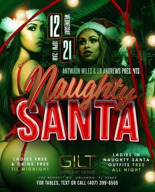 PromoKnowSo's tweet photo. Ladies Free &amp; Drink Free Till Midnight 12/21 This Wednesday https://t.co/1XeOnrRIM7