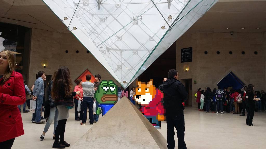 R3x_Retro's tweet photo. @NotoriousHappy Me - me is real 👉👈 photo proof attached
Recognize me for realness so I feel validated please
#Gangster #retrodoge #frenz https://t.co/0iPqb9jin7