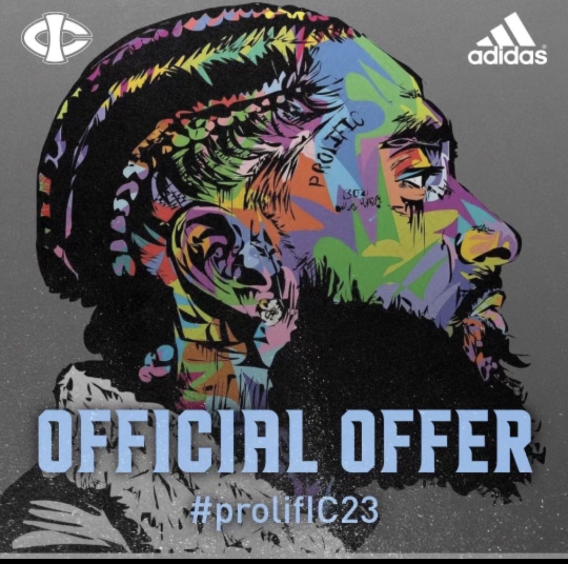 cadenschisel's tweet photo. Blessed to receive my first opportunity to play college ball! 🦈🦈🦈
@BDonovan07 https://t.co/ckx9YUKnDD