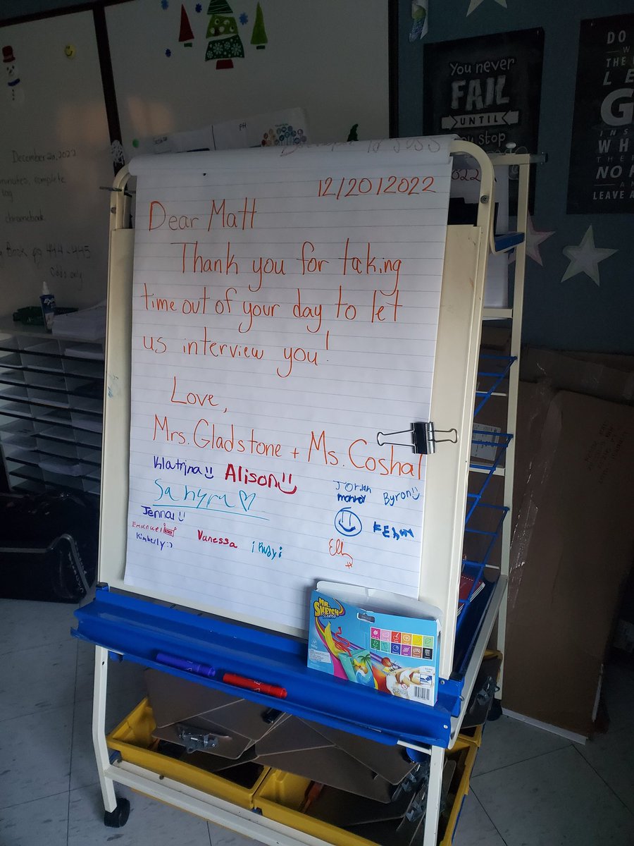 Continuing the interviews with the best big brother!