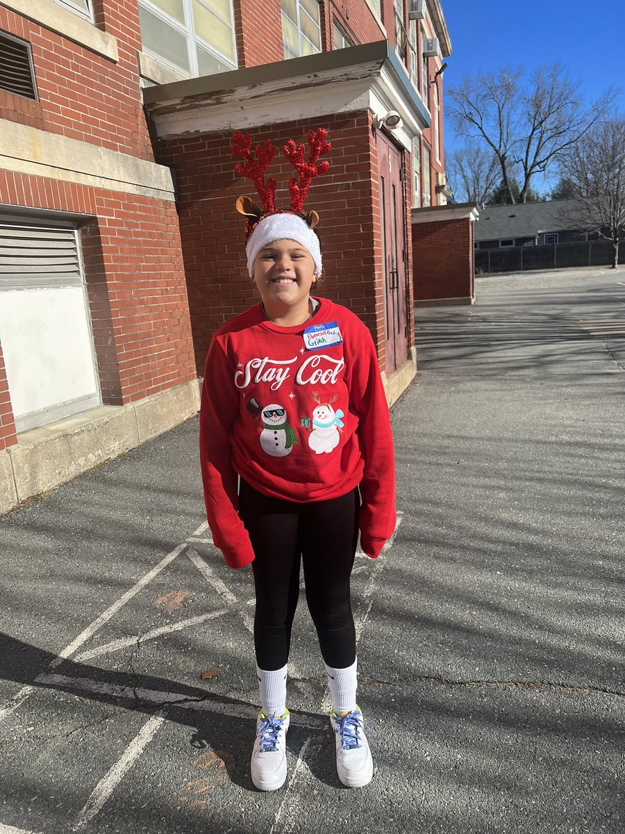 Cranston School Dept on Twitter "RT garmstrong331 Today was Ugly