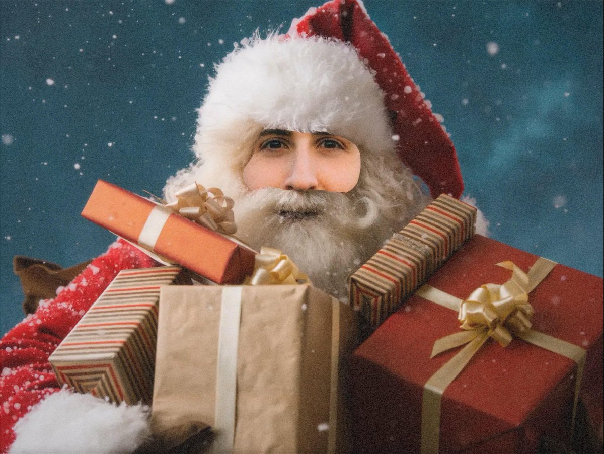 woolimusic's tweet image. ❄️ 🚨HOLIDAY GIVEAWAY ALERT🚨❄️

GIVING AWAY 8 IMPACT TICKETS ( 2 FOR EACH CITY)

TO ENTER:
- LIKE/RT THIS POST
- COMMENT WHICH IMPACT CITY ( DENVER, MOTREAL, SAN FRAN, CHICAGO)
- TAG A HOMIE YOU WOULD TAKE WITH YOU IF YOU WON

WINNERS PICKED FRIDAY GOOD LUCK!!!