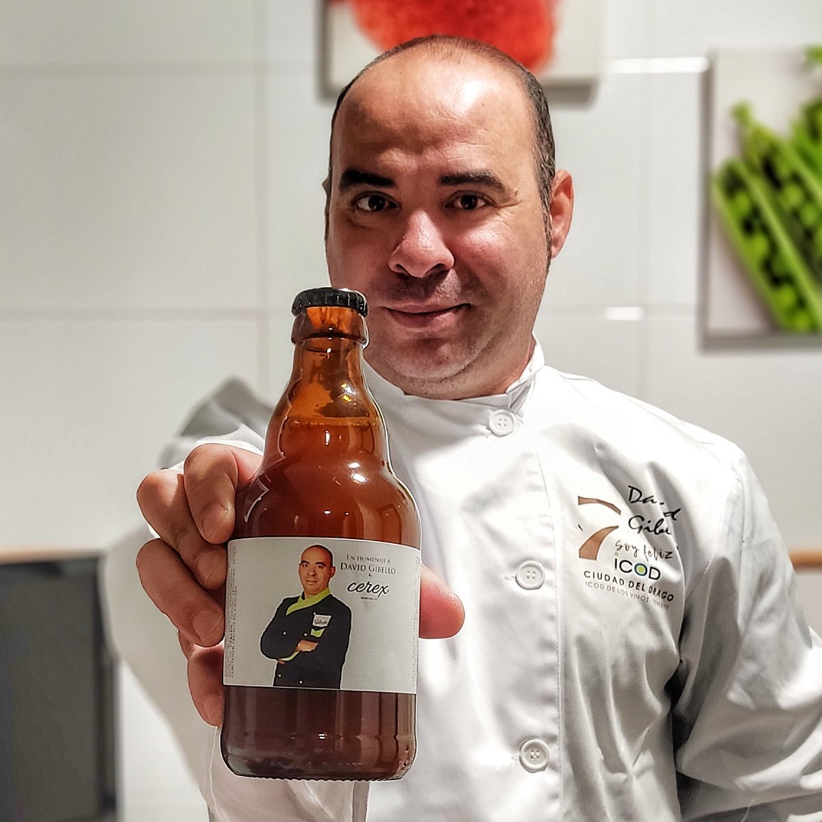 Os presentamos Cerex Gibello Pilsen <a href="/CervezaCerex/">Cerveza Cerex</a>