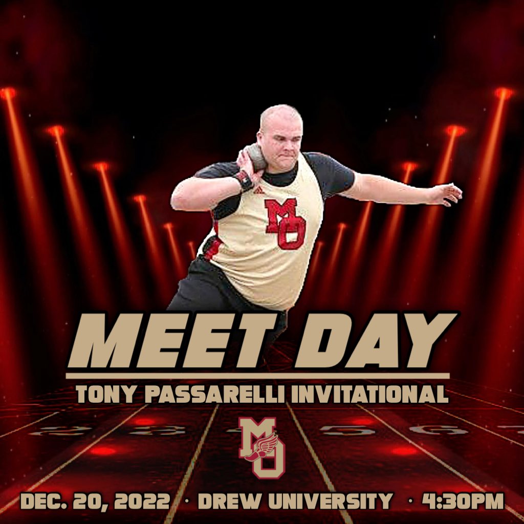 Mount Olive Track & Field and XC (@mohstfxc) on Twitter photo Meet Day!
〽️â•️💪
<a href="/MOHSMarauders/">Mount Olive Marauders Athletics</a> <a href="/AsstSuptMOTSD/">Elizabeth McDermond</a> <a href="/PrincipalMOHS/">Mount Olive High School</a> <a href="/CoachZiyad/">Sirajj Ziyad</a> <a href="/Coach_K_Persson/">Kevin Persson</a> <a href="/njmilesplit/">MileSplit New Jersey</a> @MorrSussSports <a href="/dailyrecordspts/">Daily Record Sports</a> <a href="/lambo2126/">Jim Lambert</a> Meet Day!
〽️â•️💪
<a href="/MOHSMarauders/">Mount Olive Marauders Athletics</a> <a href="/AsstSuptMOTSD/">Elizabeth McDermond</a> <a href="/PrincipalMOHS/">Mount Olive High School</a> <a href="/CoachZiyad/">Sirajj Ziyad</a> <a href="/Coach_K_Persson/">Kevin Persson</a> <a href="/njmilesplit/">MileSplit New Jersey</a> @MorrSussSports <a href="/dailyrecordspts/">Daily Record Sports</a> <a href="/lambo2126/">Jim Lambert</a>