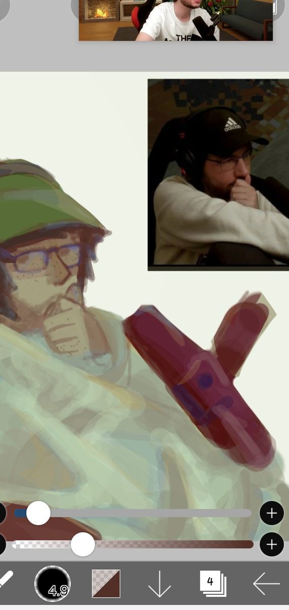 #WIP