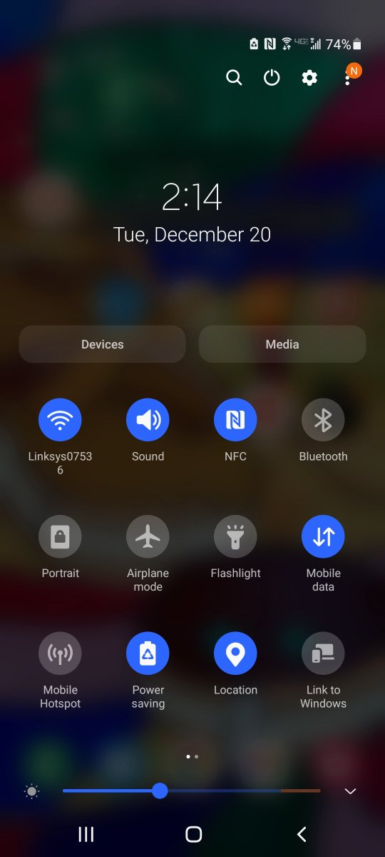 Jbonnette1977's tweet photo. @Grubhub_Care There is no problem with my signal or my location being turned off. https://t.co/xzo0O0jtAX