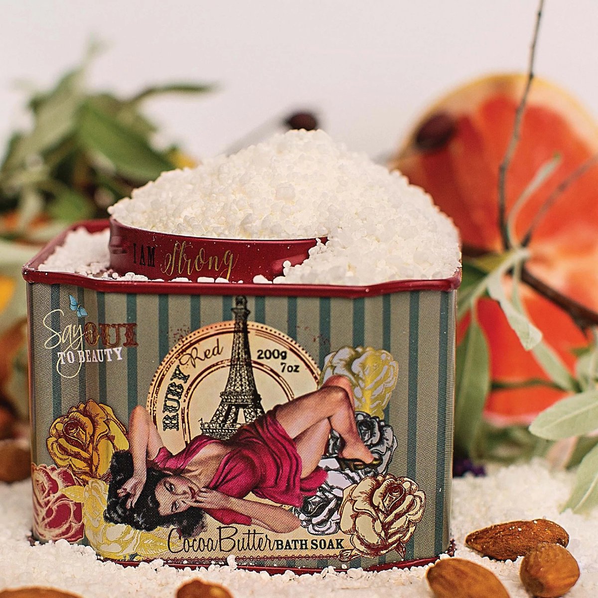 daniadown's tweet photo. Daniadown is pleased to  offer @BarefootVenus products, including a range of bath salts that are deeply calming, soothing to the body, and uplifting to your spirit. Available in-store or online https://t.co/JVEvrwECLn
#Canadian #Bath https://t.co/sAuU6osvGU