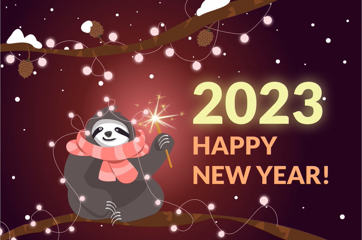 AwkbitV2's tweet image. May this year bring happiness, success, and new achievements in your life!