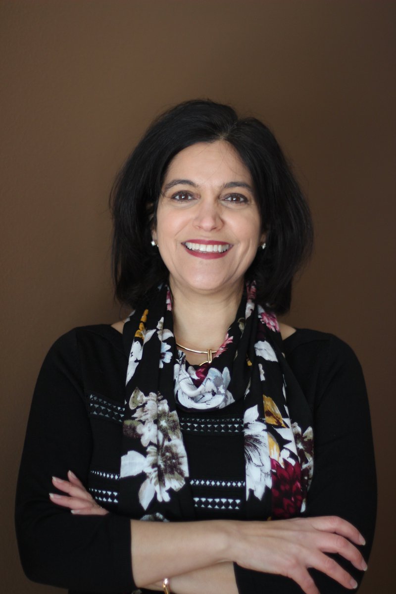 <a href="/NOVAcommcollege/">NOVAcommcollege</a> Early Childhood Education Professor Dr. Christine Pegorraro Schull has been named Outstanding Faculty Member by <a href="/SCHEVnews/">SCHEV</a> and Dominion Energy. Read more:  tinyurl.com/mrwses49