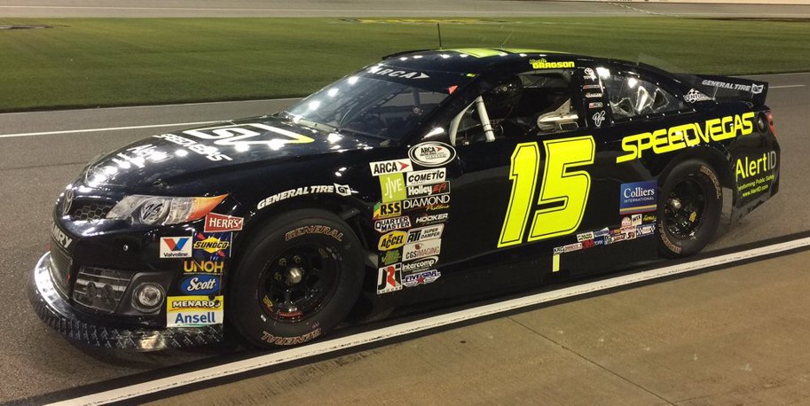 spam_delicious's tweet photo. #ForgottenRides
Noah Gragson - Venturini Motorsports 2016 https://t.co/MjdLSRx4QF