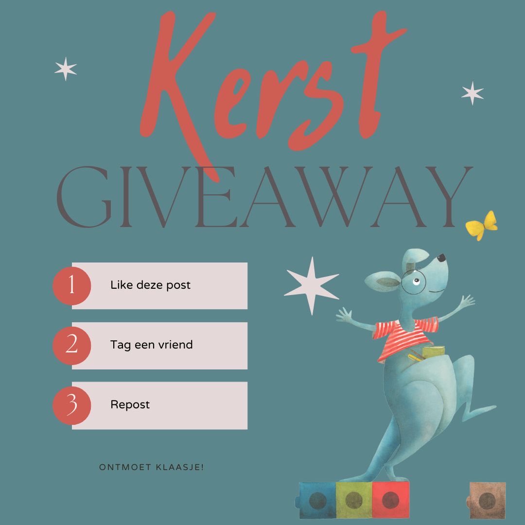 Lucie Van Mierlo tweet media