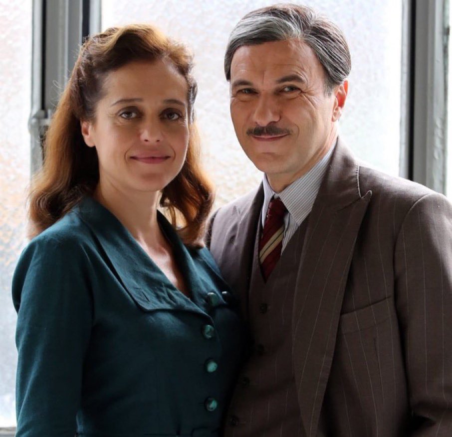 marcoluci1's tweet photo. Stasera tutti su #Rai1 per #FilumenaMarturano con il bravissimo #MaxGallo e #VanessaScalera @RaiUno @RaiPlay @MaxGalloClub #RaiFiction #labuonatv https://t.co/5wNpiAGEkR