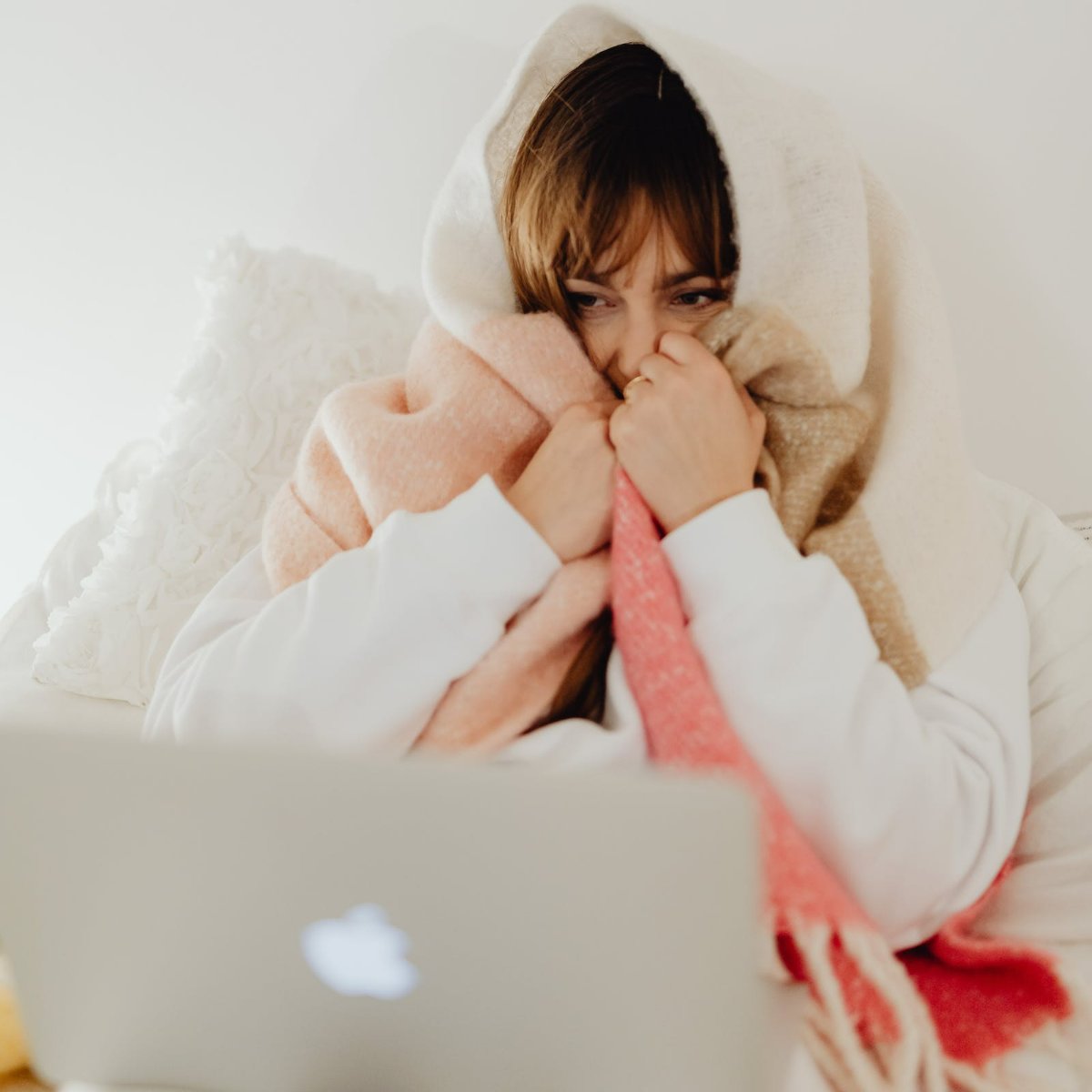 If Jack Frost is nipping at your nose in the comfort of your home this winter, give us a call. We'll get your heater up and running to keep everyone warm this season.