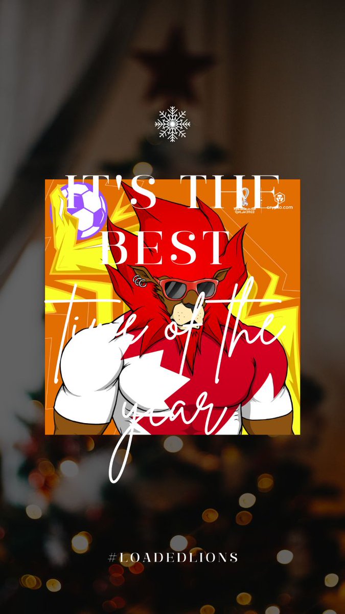 SO68700139's tweet photo. @LoadedLions_CDC #12LoadedDaysofChristmas
#extraEntry
#LoadedLions
#Christmas
#redhair https://t.co/xzXOxlVoqc