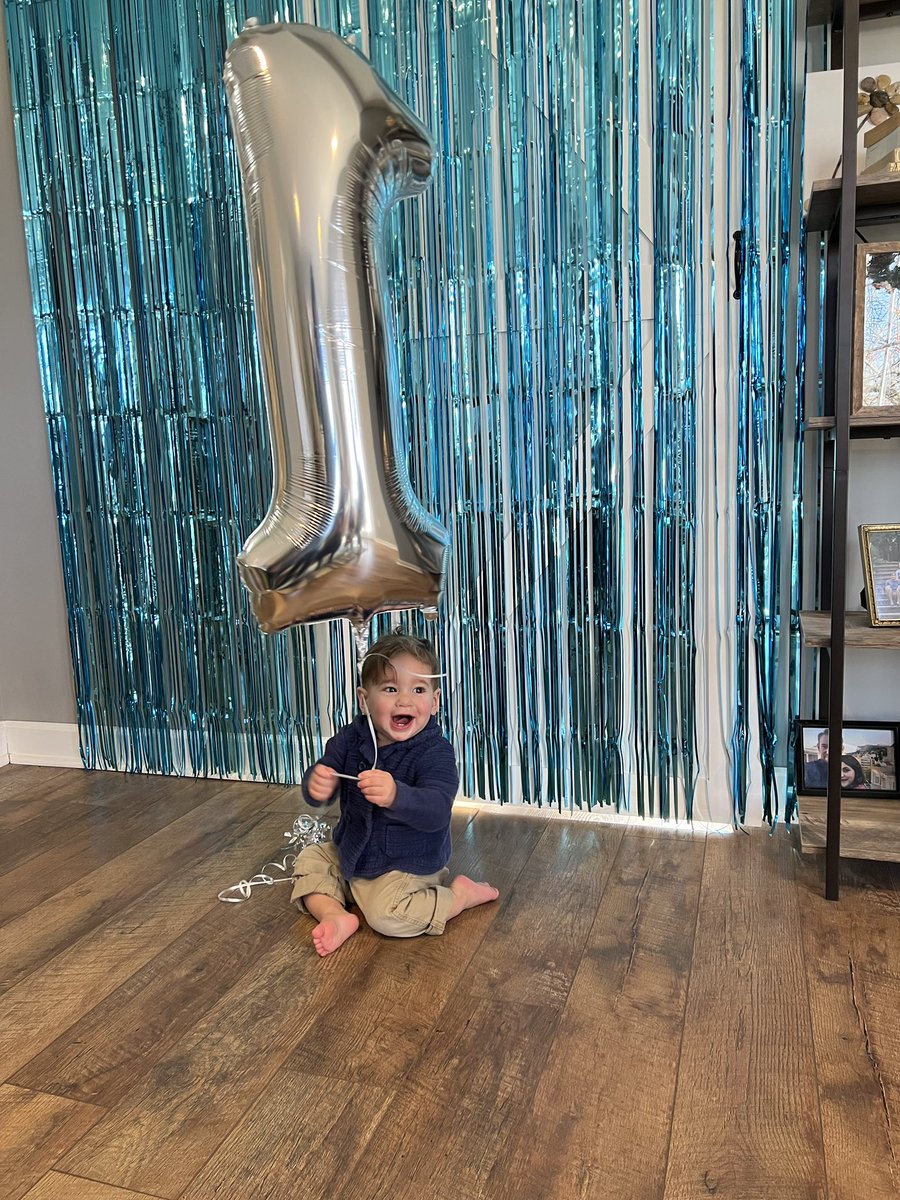 It’s snow much fun to be one. ❄️