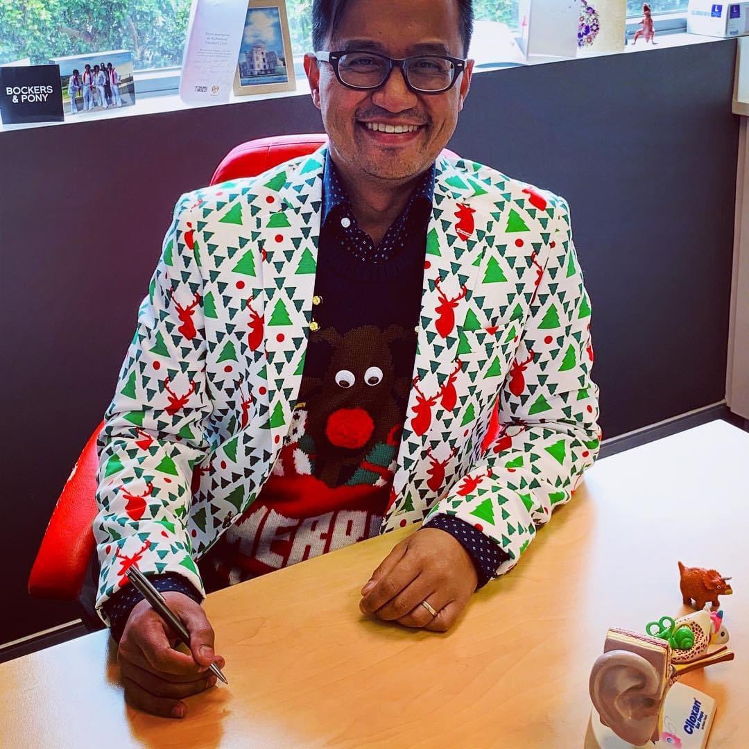 Dr Eric Levi tweet media