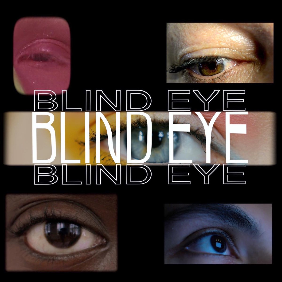 villagersound's tweet image. blind eye ep is out today on all platforms! enjoy xx lnk.to/PW009
@prettyweirduk