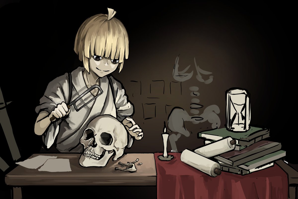 Elphazeeeee 🦷 tweet media