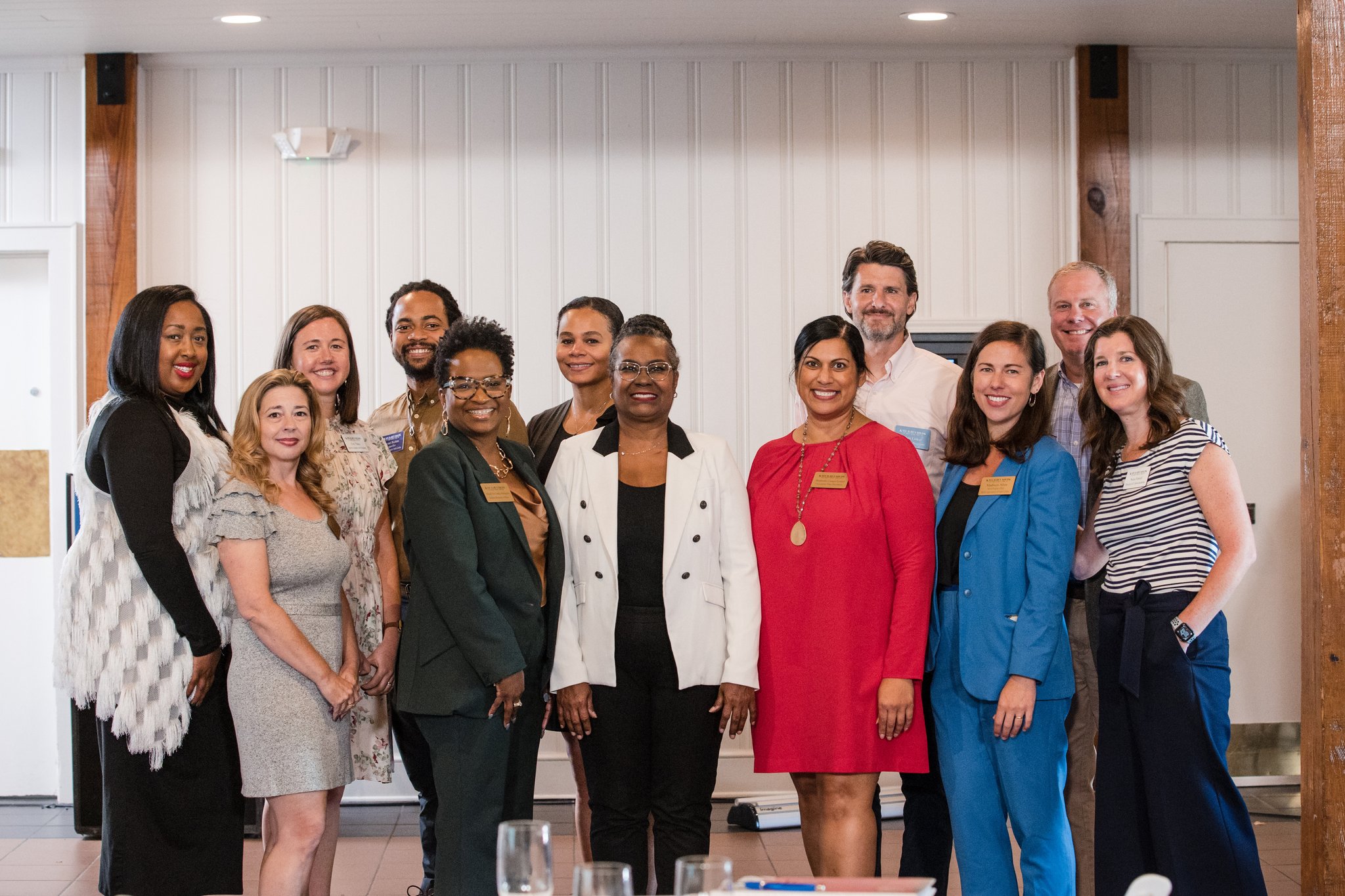 Kate B. Reynolds Charitable Trust on Twitter "Happy New Year from all