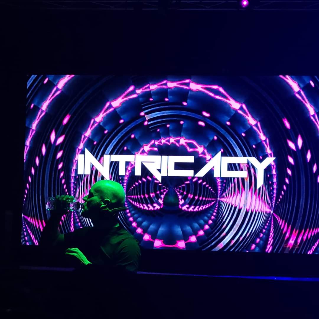 Had such a blast with @john00fleming this weekend that we are going to do it again for an extended journey on January 28th in San Diego with @nikozografos  &amp; @spencerscottdj at @spinnightclub 😎 @lucentnights 

#IntricacyNights #Intricacy #lucent #joof #john00fleming