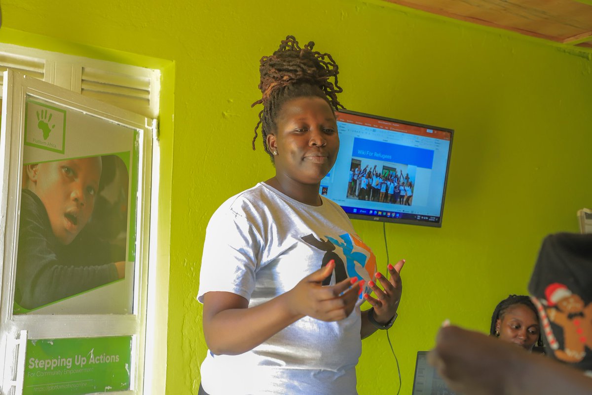 Platform Africa tweet media